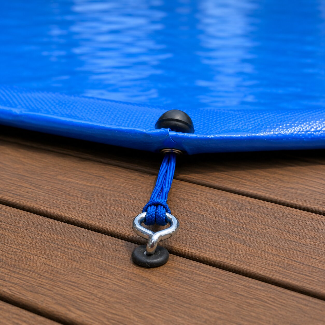 Cobertura de Lonas e Piscinas
