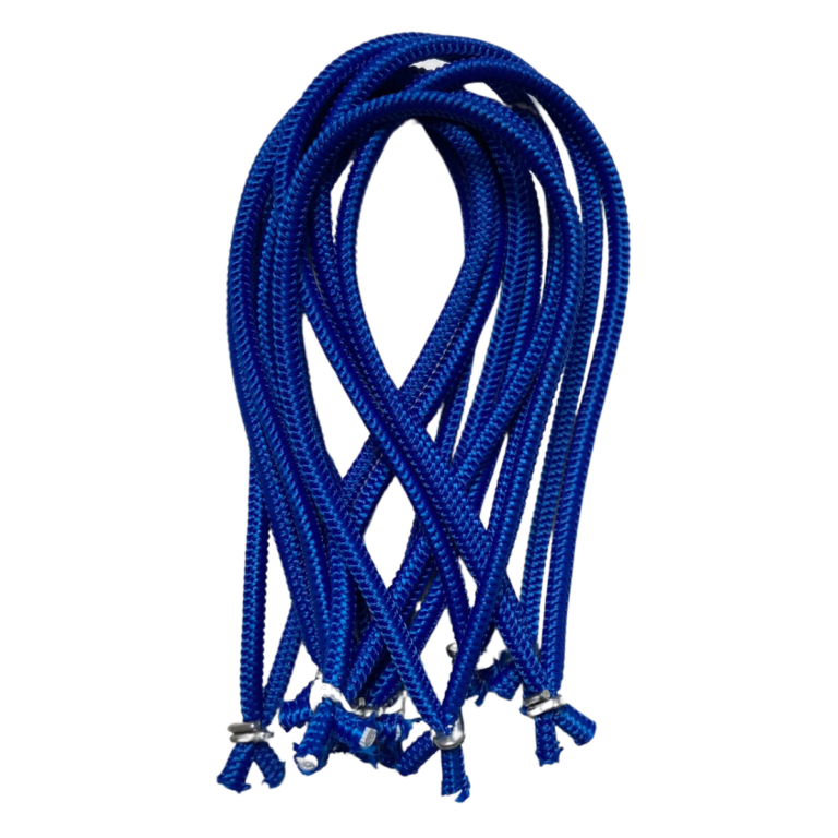 Elástico para lona de piscina